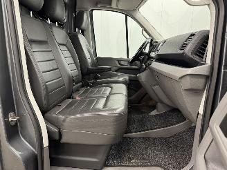 MAN TGE 2.180 Autom. L2H2 Navi Airco picture 10