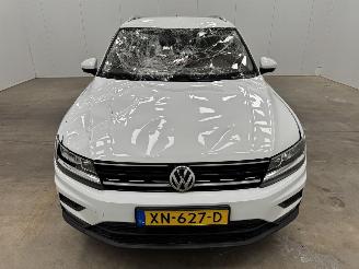 Volkswagen Tiguan 1.5 TSI DSG Navi Clima picture 5