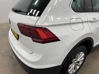 Volkswagen Tiguan 1.5 TSI DSG Navi Clima picture 18