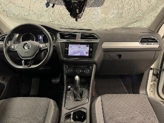 Volkswagen Tiguan 1.5 TSI DSG Navi Clima picture 11
