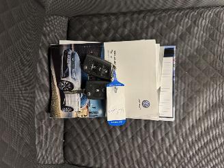 Volkswagen Tiguan 1.5 TSI DSG Navi Clima picture 17