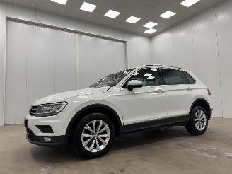 Volkswagen Tiguan 1.5 TSI DSG Navi Clima picture 4