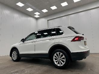 Volkswagen Tiguan 1.5 TSI DSG Navi Clima picture 3