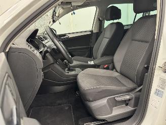 Volkswagen Tiguan 1.5 TSI DSG Navi Clima picture 8