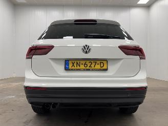 Volkswagen Tiguan 1.5 TSI DSG Navi Clima picture 6