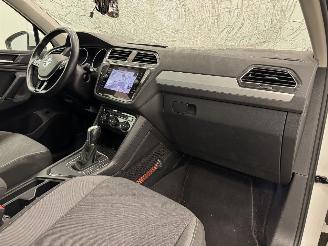 Volkswagen Tiguan 1.5 TSI DSG Navi Clima picture 12