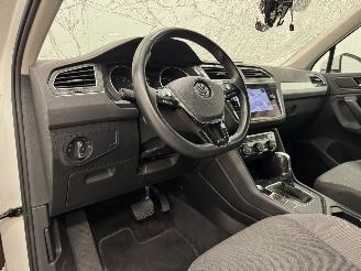 Volkswagen Tiguan 1.5 TSI DSG Navi Clima picture 7