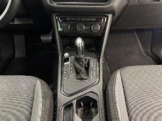 Volkswagen Tiguan 1.5 TSI DSG Navi Clima picture 13