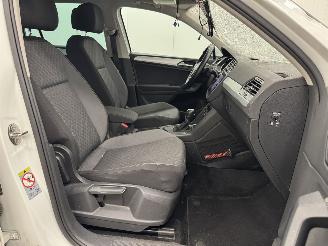 Volkswagen Tiguan 1.5 TSI DSG Navi Clima picture 9