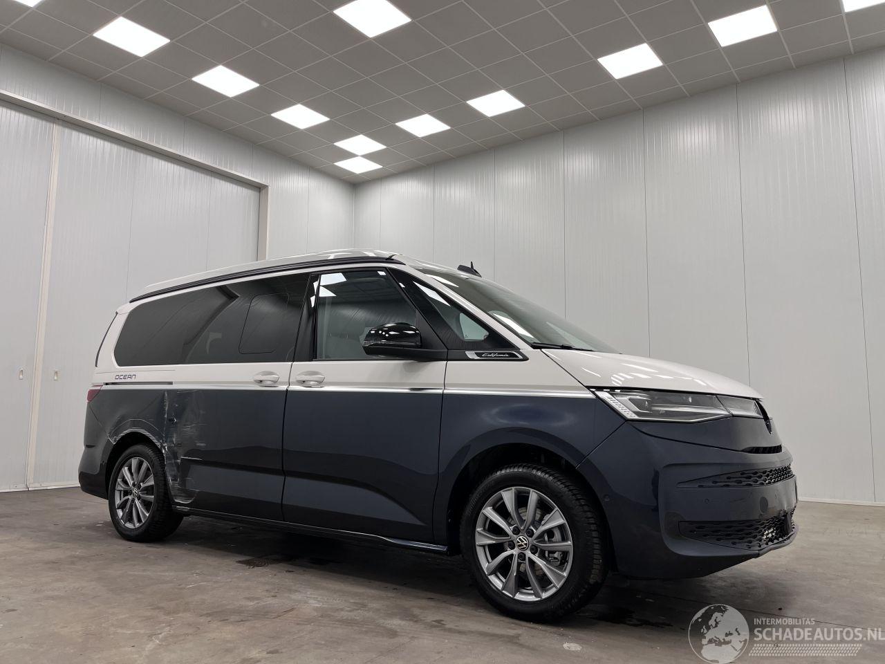 Volkswagen  California Ocean T7 2.0 TDI DSG Navi Clima