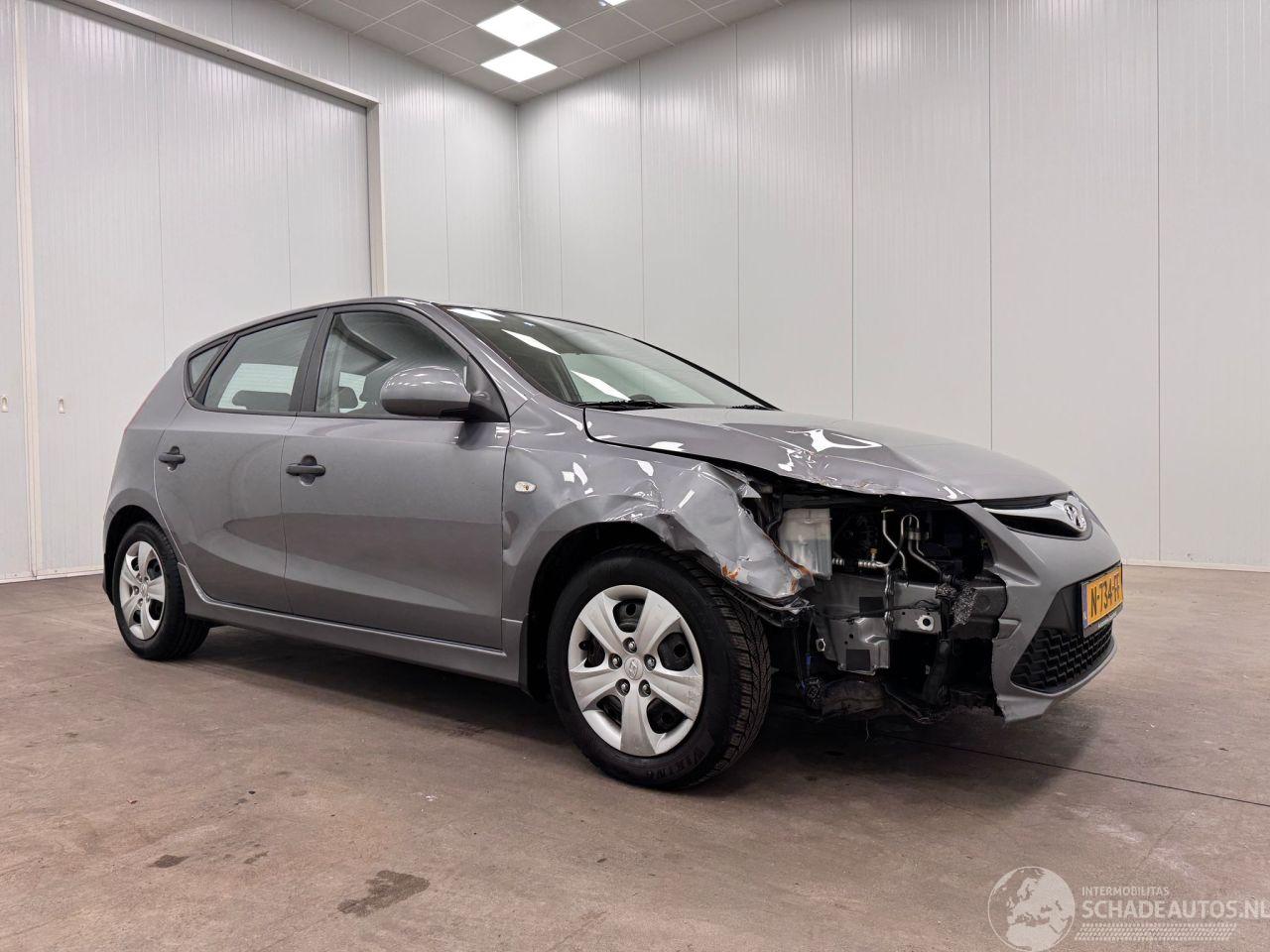 Hyundai I-30 1.4 i-Motion Business Airco