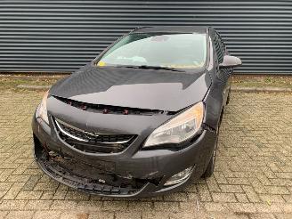 Opel Astra SPORTS TOURER - 1.4 16V ecoFLEX Combi/o  Benzine 1.398cc 74kW (101pk) FWD 2010-10/2015-10 (PC8EB; PD8EB; PE8EB; PF8EB) A14XER picture 1