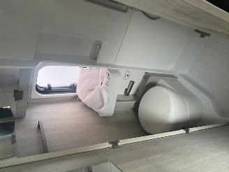 Roller Team  LIVINGSTONE 5   AUTOMAAT BUSCAMPER KLIMA 26000KM picture 20