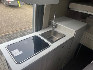 Roller Team  LIVINGSTONE 5   AUTOMAAT BUSCAMPER KLIMA 26000KM picture 22