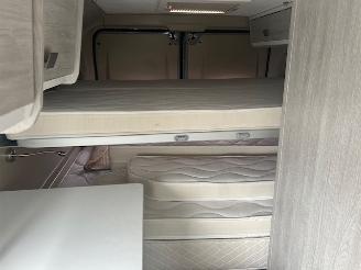 Roller Team  LIVINGSTONE 5   AUTOMAAT BUSCAMPER KLIMA 26000KM picture 16