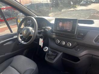 Renault Trafic 2.0 DCI 81KW DC L2H1 LANG AIRCO KLIMA EURO6 picture 8