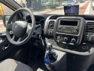 Renault Trafic NV300 2.0 DCI 125KW L2H1 LANG AUTOMAAT AIRCO KLIMA picture 7