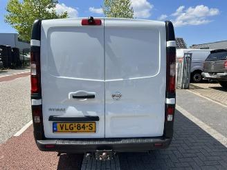 Renault Trafic NV300 2.0 DCI 125KW L2H1 LANG AUTOMAAT AIRCO KLIMA picture 3