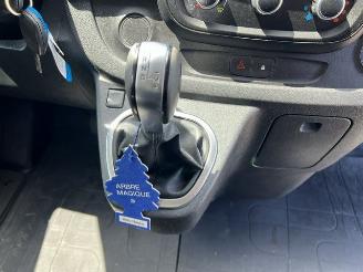 Renault Trafic NV300 2.0 DCI 125KW L2H1 LANG AUTOMAAT AIRCO KLIMA picture 8