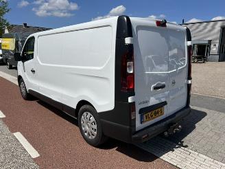 Renault Trafic NV300 2.0 DCI 125KW L2H1 LANG AUTOMAAT AIRCO KLIMA picture 2