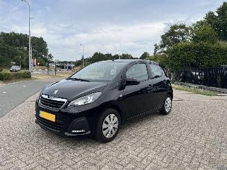 Peugeot 108 46.762 km!! picture 1
