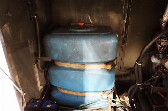 Verdonk  Tandemasser Spuitwagen CLEANER picture 11