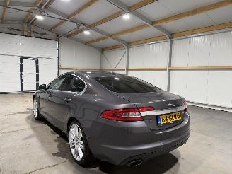 Jaguar XF 4.2 V8 416PK! SUPERCHARGED Kanteldak SV8 picture 12