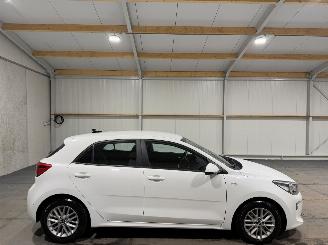 skadebil auto Kia Rio 1.0TGDI 74kW DynamicLine 2020/3