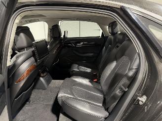 Audi A8 4.2FSI 273kW Luchtvering Quattro Lang Pro Line+ picture 22