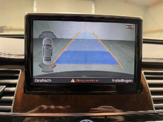 Audi A8 4.2FSI 273kW Luchtvering Quattro Lang Pro Line+ picture 18