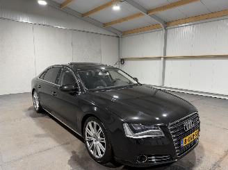 Audi A8 4.2FSI 273kW Luchtvering Quattro Lang Pro Line+ picture 3