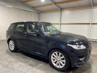 Land Rover Range Rover sport 3.0SDV6 225kW Automaat Autobiography Dynamic picture 2