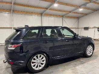 Land Rover Range Rover sport 3.0SDV6 225kW Automaat Autobiography Dynamic picture 5