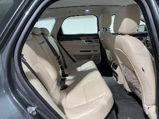 Jaguar XF 2.0D 132kW Automaat Camera Prestige Sportbrake picture 38