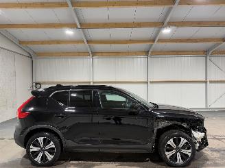 Volvo XC40 70kWh  170kW Automaat Plus picture 1