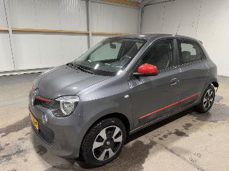 Renault Twingo 1.0SCE 52kW Collection picture 9