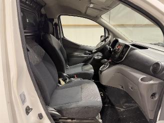 Nissan E-NV200 80kW 40kWh  Clima Optima picture 32