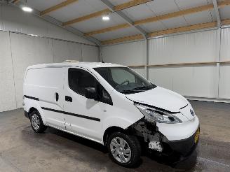 Nissan E-NV200 80kW 40kWh  Clima Optima picture 2