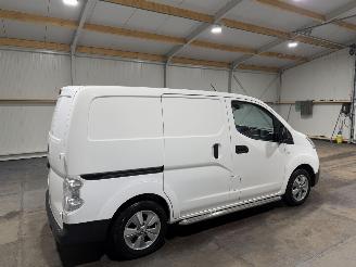 Nissan E-NV200 80kW 24kWh Navigatie Stoel/Stuurverwarming picture 5