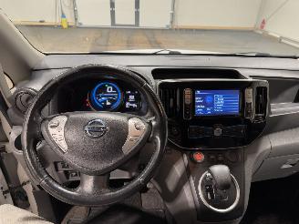 Nissan E-NV200 80kW 24kWh Navigatie Stoel/Stuurverwarming picture 14