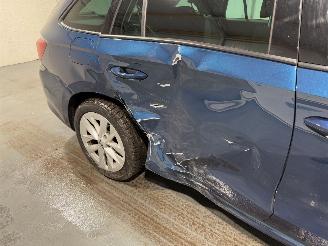 Skoda Octavia 1.0TSI 81kW Clima Business Edittion picture 16