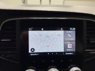 Renault Mégane 1.6 E-Tech 116kW Navigatie Plug-In Hybrid Business Zen picture 15