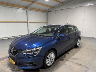 Renault Mégane 1.6 E-Tech 116kW Navigatie Plug-In Hybrid Business Zen picture 9