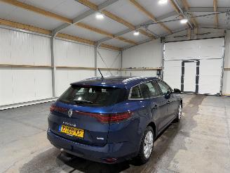 Renault Mégane 1.6 E-Tech 116kW Navigatie Plug-In Hybrid Business Zen picture 6