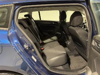 Renault Mégane 1.6 E-Tech 116kW Navigatie Plug-In Hybrid Business Zen picture 20