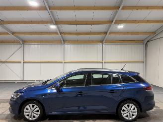 Renault Mégane 1.6 E-Tech 116kW Navigatie Plug-In Hybrid Business Zen picture 8