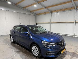 Renault Mégane 1.6 E-Tech 116kW Navigatie Plug-In Hybrid Business Zen picture 2