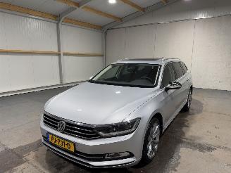 Volkswagen Passat Variant 1.4TSI 92kW Connected Series picture 10
