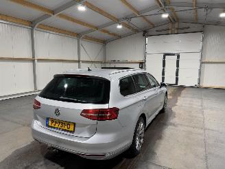 Volkswagen Passat Variant 1.4TSI 92kW Connected Series picture 6