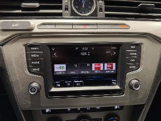 Volkswagen Passat Variant 1.4TSI 92kW Connected Series picture 20